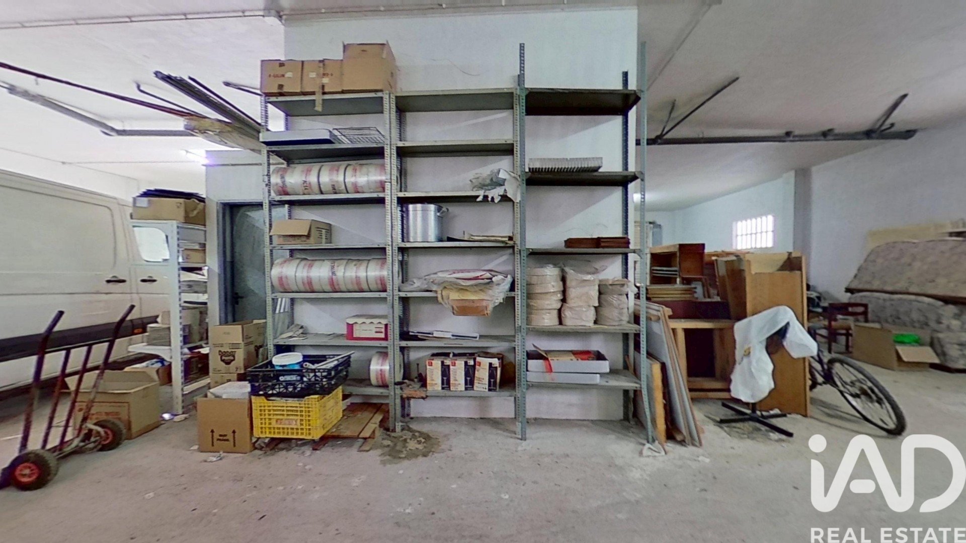 Commercial property in Roquetes, Tarragona, Spain 2 bedrooms, 181 sq.m. No. 187617