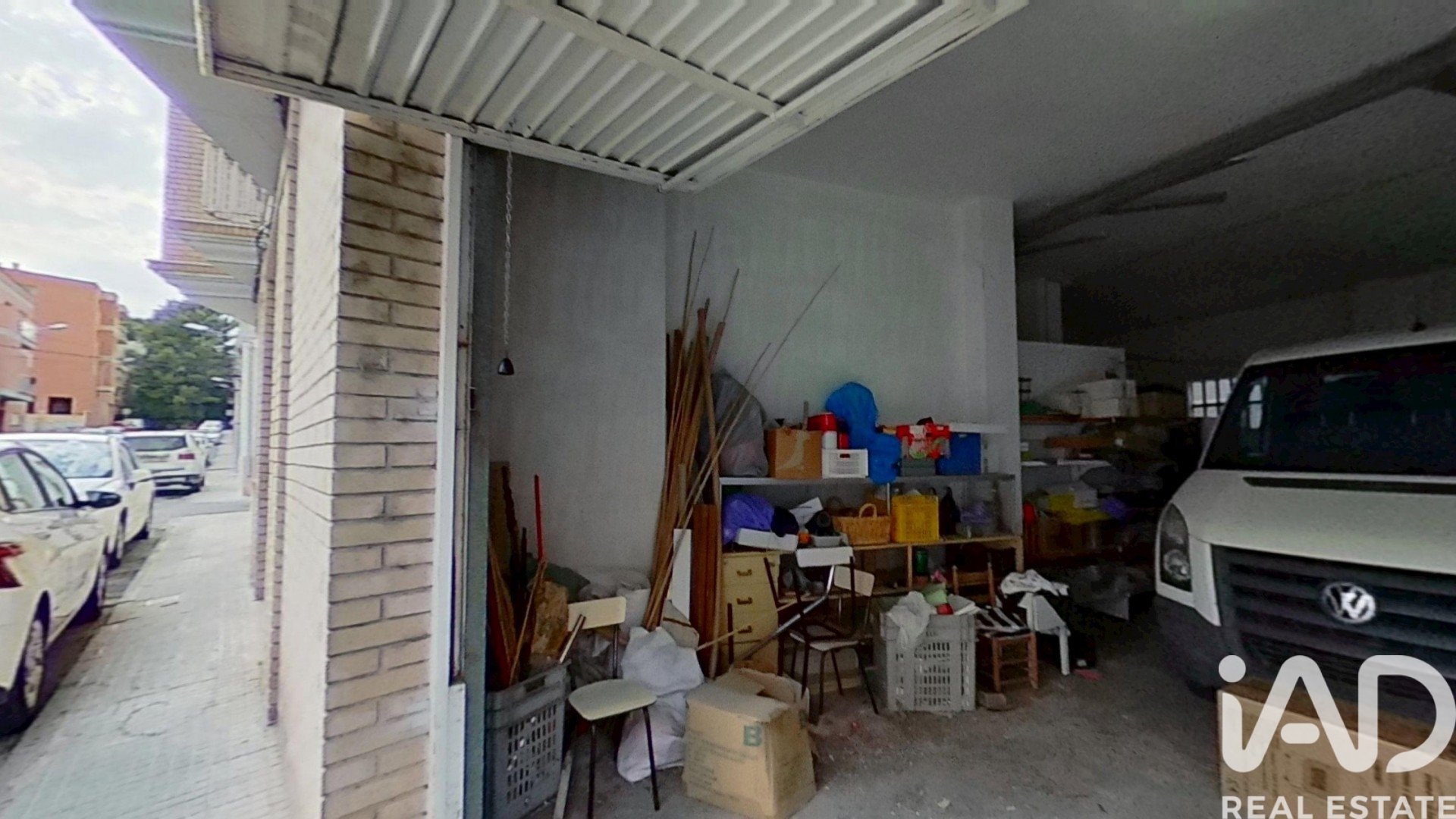 Commercial property in Roquetes, Tarragona, Spain 2 bedrooms, 181 sq.m. No. 187617