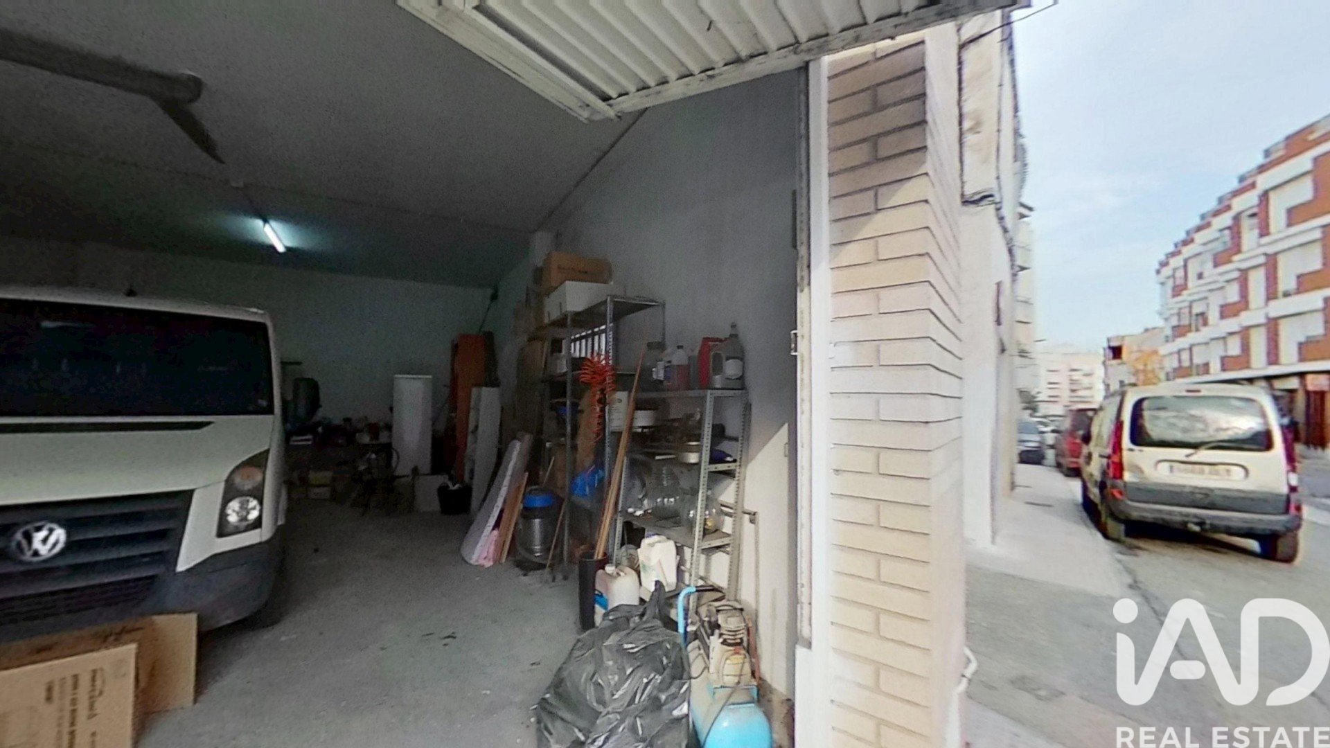 Commercial property in Roquetes, Tarragona, Spain 2 bedrooms, 181 sq.m. No. 187617