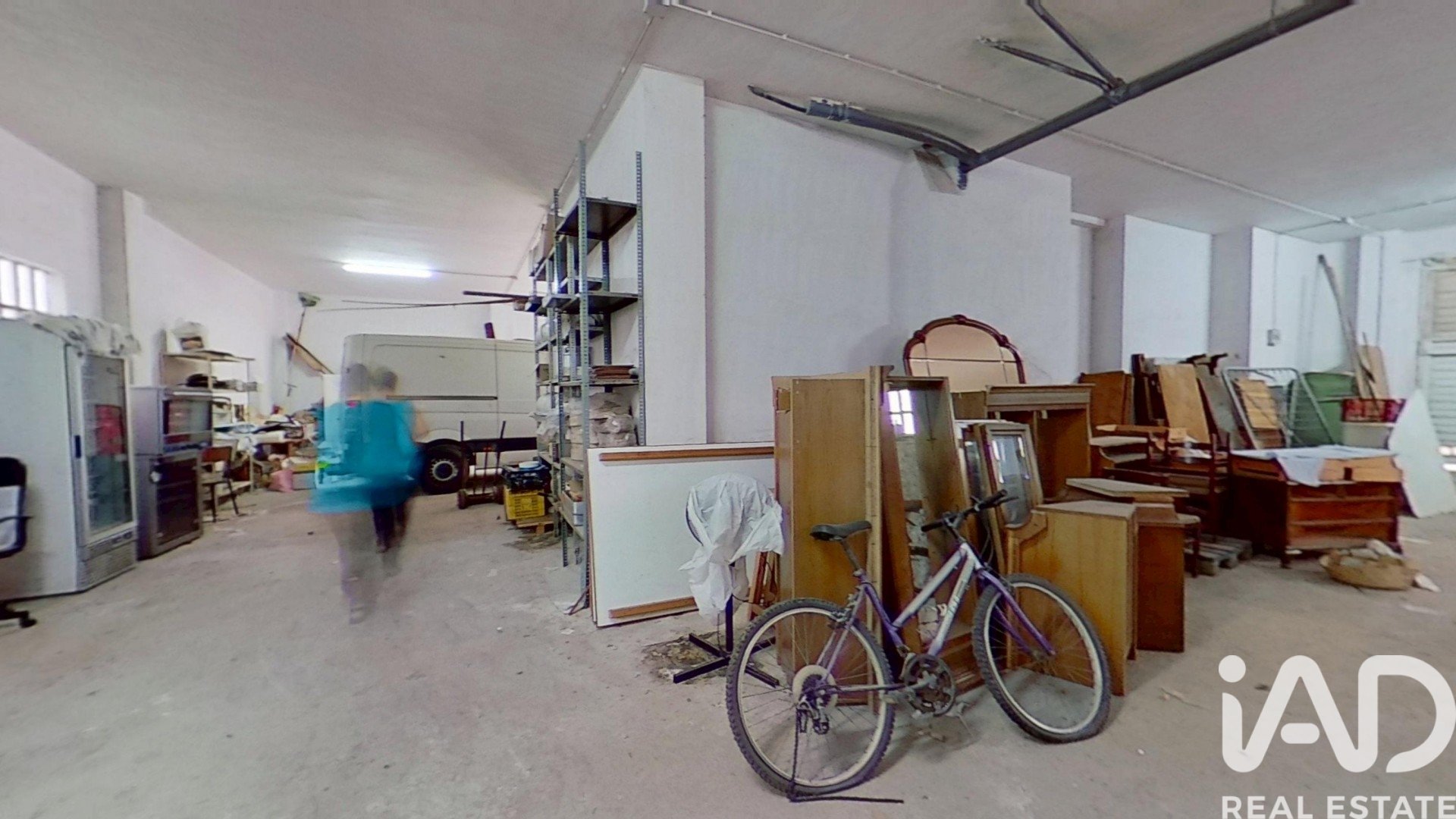 Commercial property in Roquetes, Tarragona, Spain 2 bedrooms, 181 sq.m. No. 187617