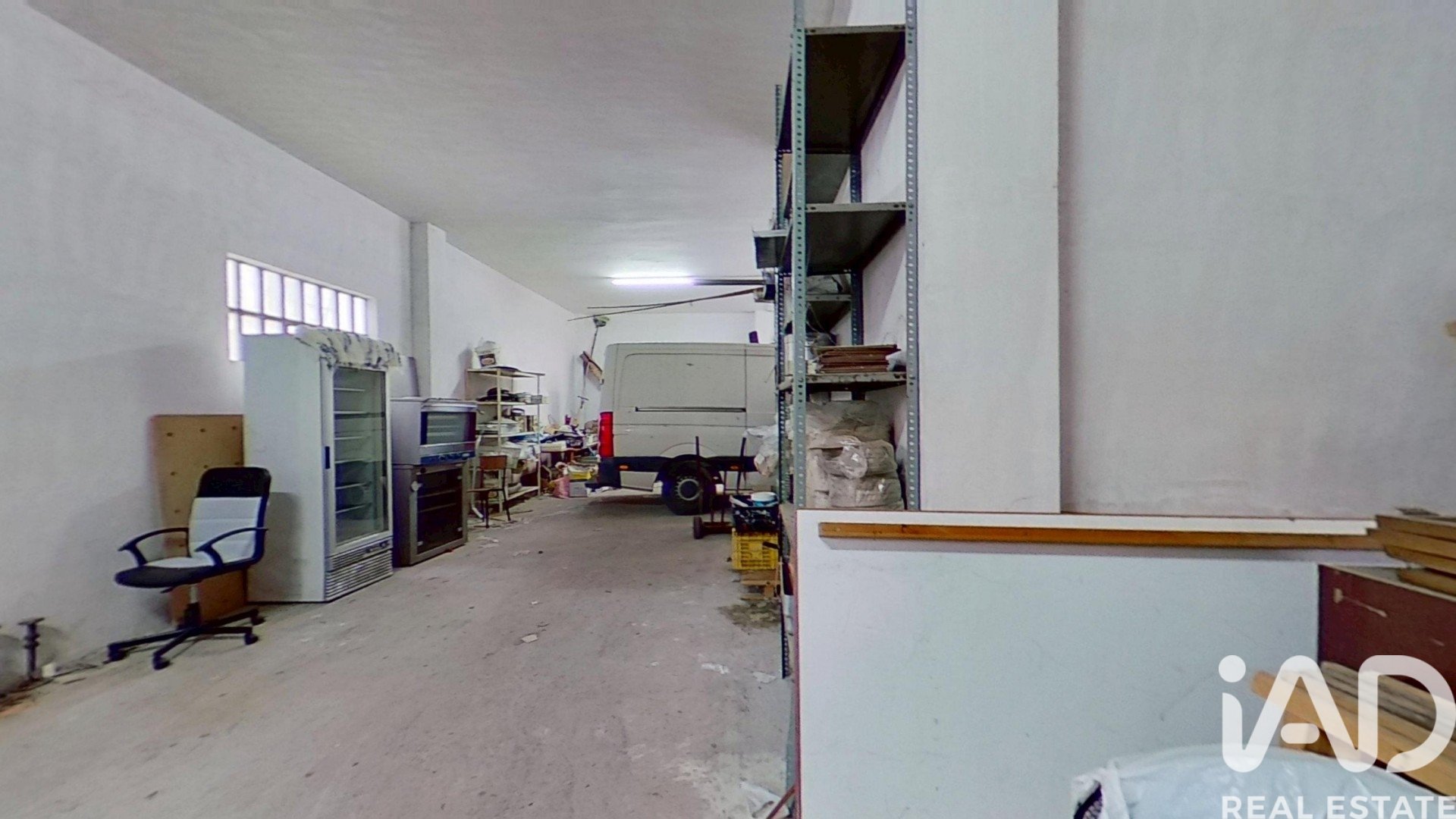 Commercial property in Roquetes, Tarragona, Spain 2 bedrooms, 181 sq.m. No. 187617