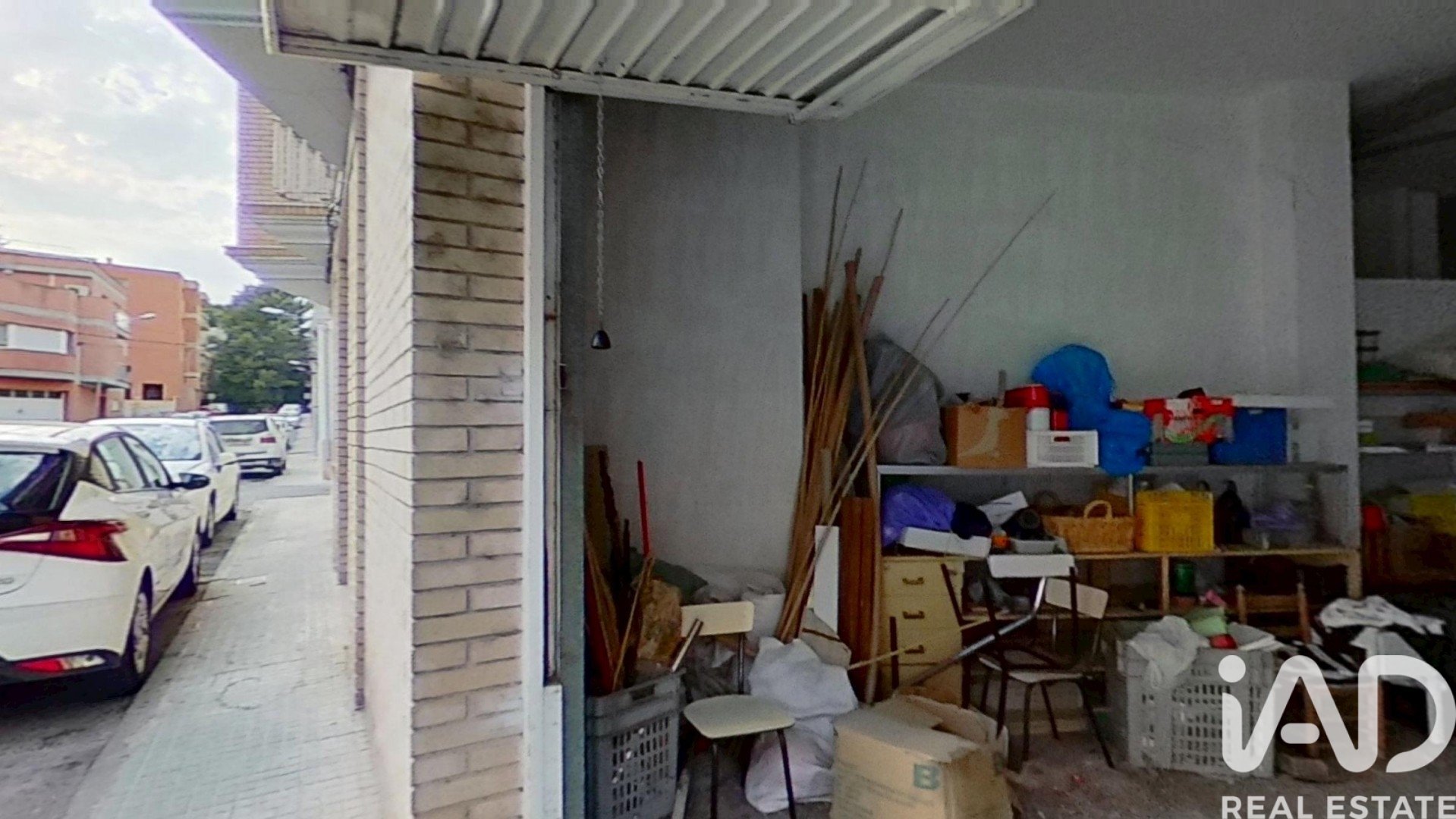 Commercial property in Roquetes, Tarragona, Spain 2 bedrooms, 181 sq.m. No. 187617