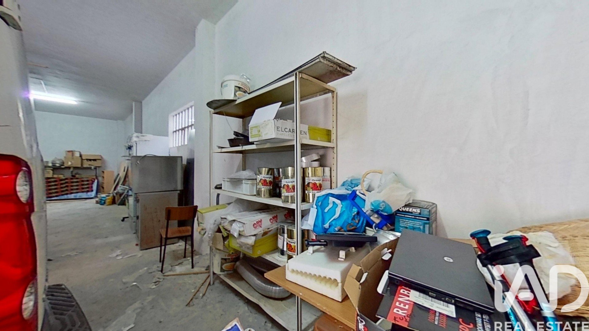 Commercial property in Roquetes, Tarragona, Spain 2 bedrooms, 181 sq.m. No. 187617