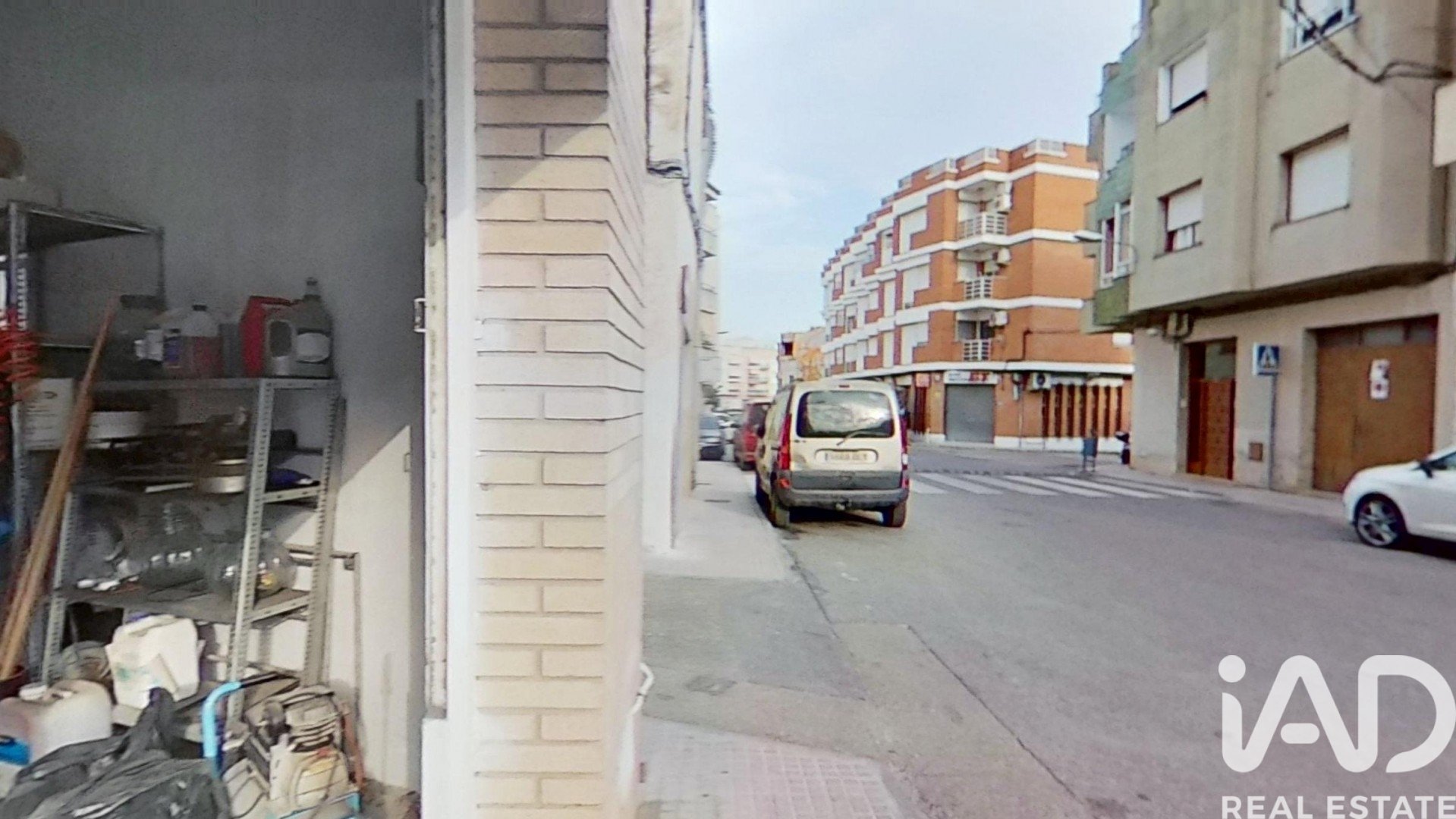 Commercial property in Roquetes, Tarragona, Spain 2 bedrooms, 181 sq.m. No. 187617
