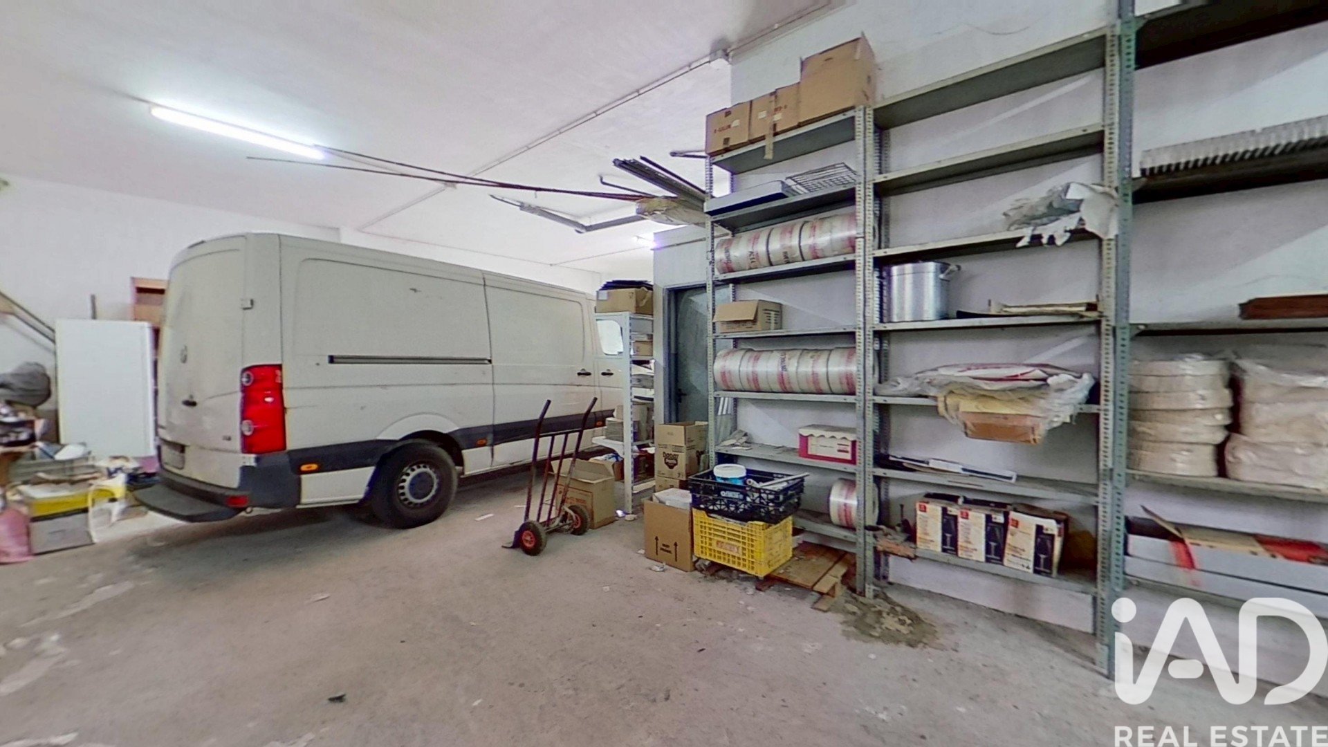 Commercial property in Roquetes, Tarragona, Spain 2 bedrooms, 181 sq.m. No. 187617
