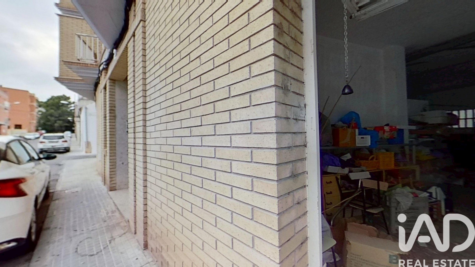 Commercial property in Roquetes, Tarragona, Spain 2 bedrooms, 181 sq.m. No. 187617
