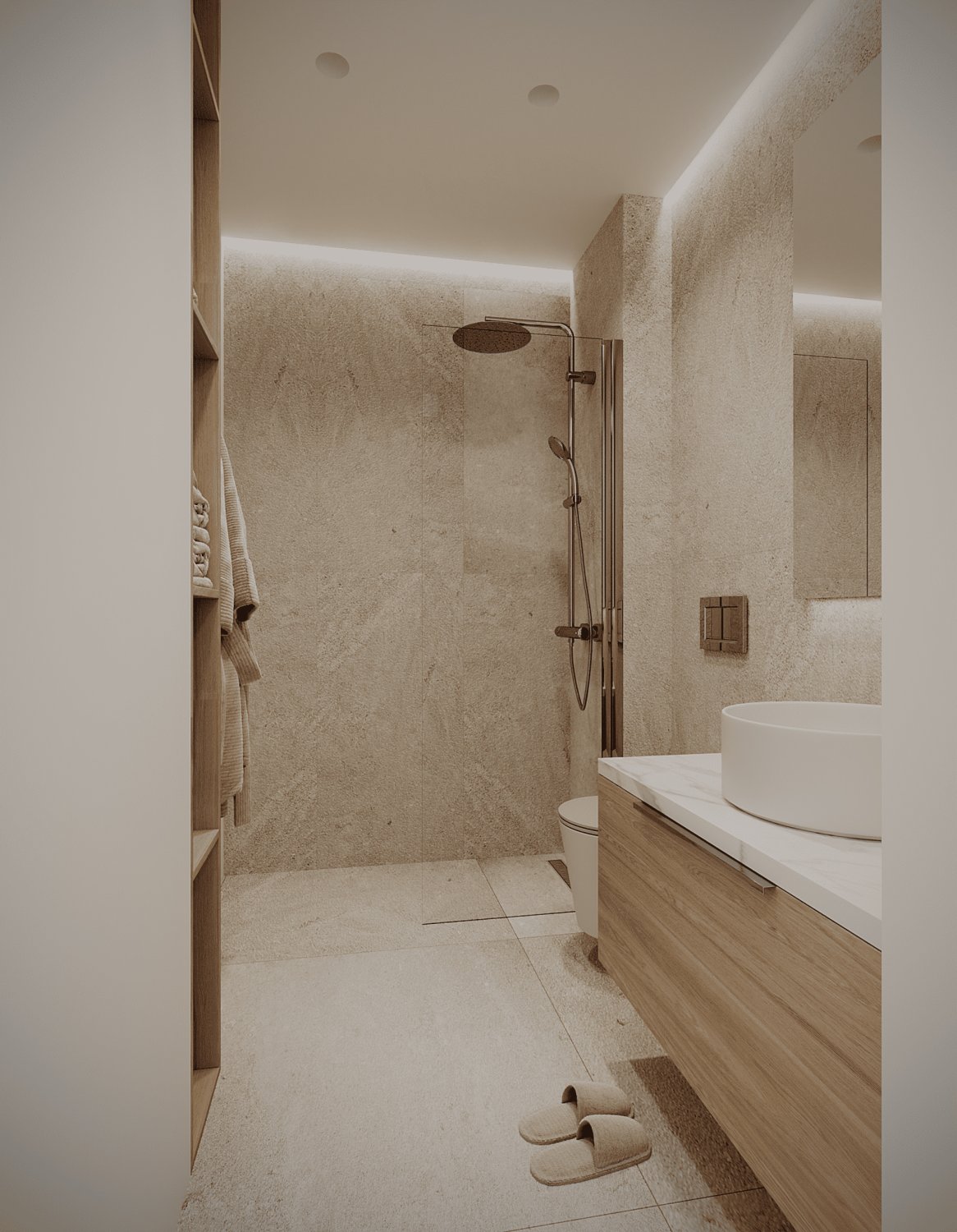 Apartment à Guardamar del Segura, Alicante, Espagne 1 chambre, 56 m2 No. 181194