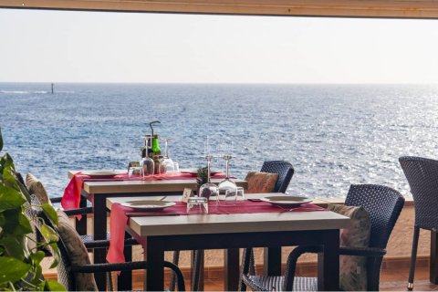 Cafe / restaurant in Sant Lluis, Menorca, Spain 328 sq.m. No. 147225