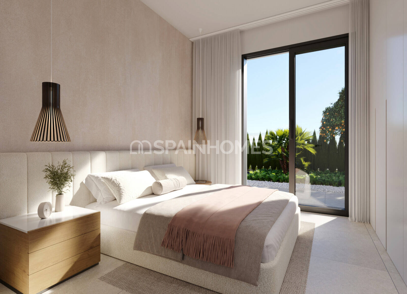 Villa Fuente Alamo, Murcia, Spānijā 3 istabas, 155 m2 Nr. 147229