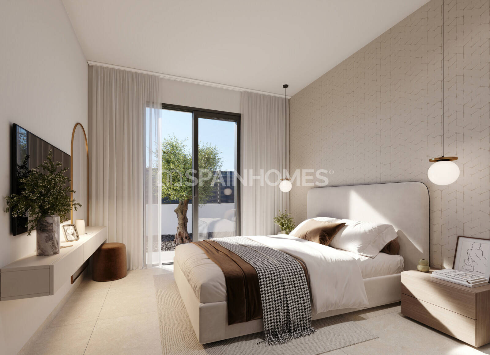 Villa Fuente Alamo, Murcia, Spānijā 3 istabas, 155 m2 Nr. 147229