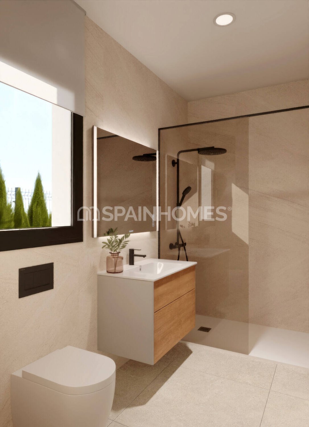 Villa Fuente Alamo, Murcia, Spānijā 3 istabas, 155 m2 Nr. 147229