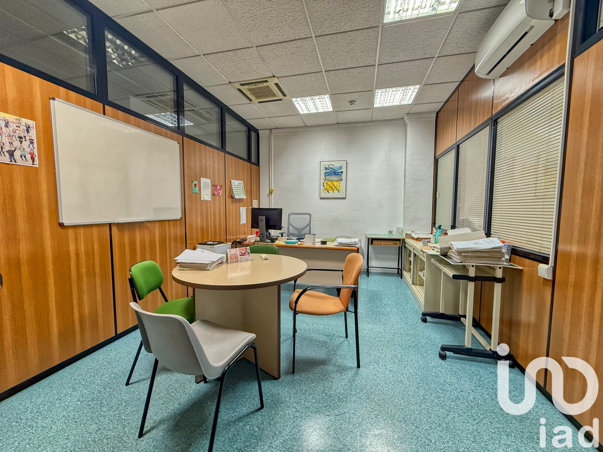 Propiedad comercial en Castellón de la Plana, Castellón, España 8738 m2 No. 153395