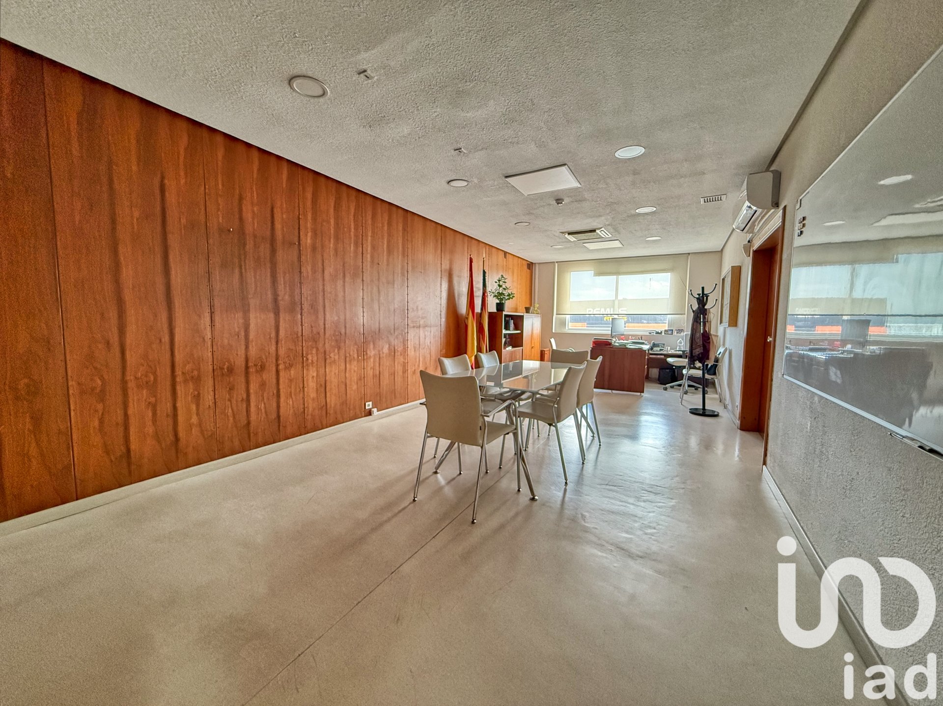 Propiedad comercial en Castellón de la Plana, Castellón, España 8738 m2 No. 153395