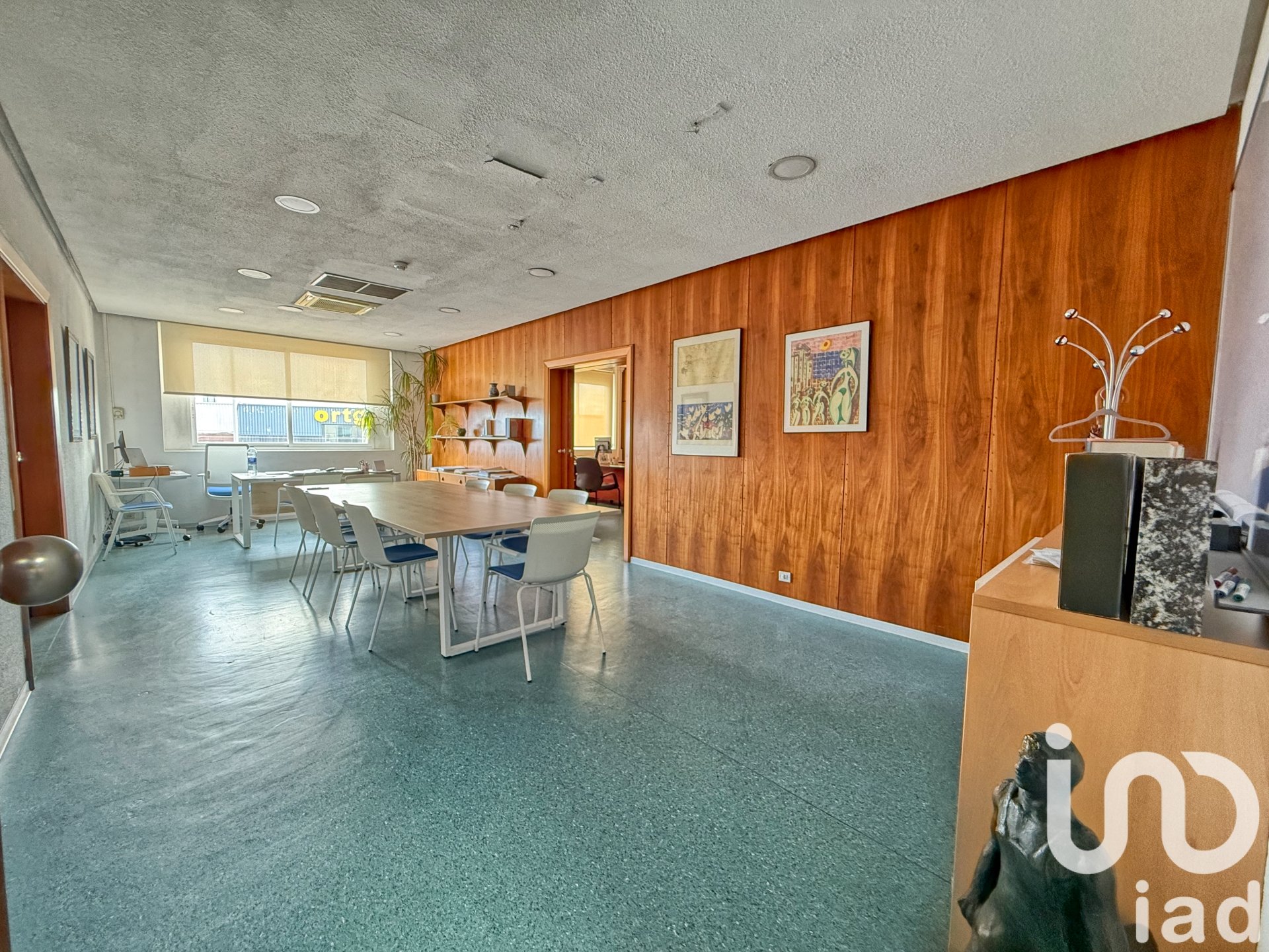 Propiedad comercial en Castellón de la Plana, Castellón, España 8738 m2 No. 153395