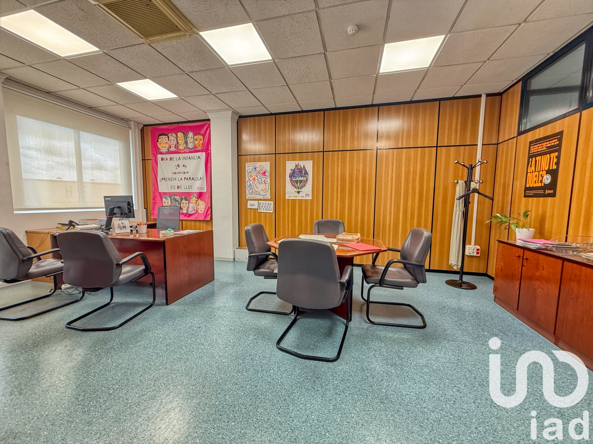 Propiedad comercial en Castellón de la Plana, Castellón, España 8738 m2 No. 153395