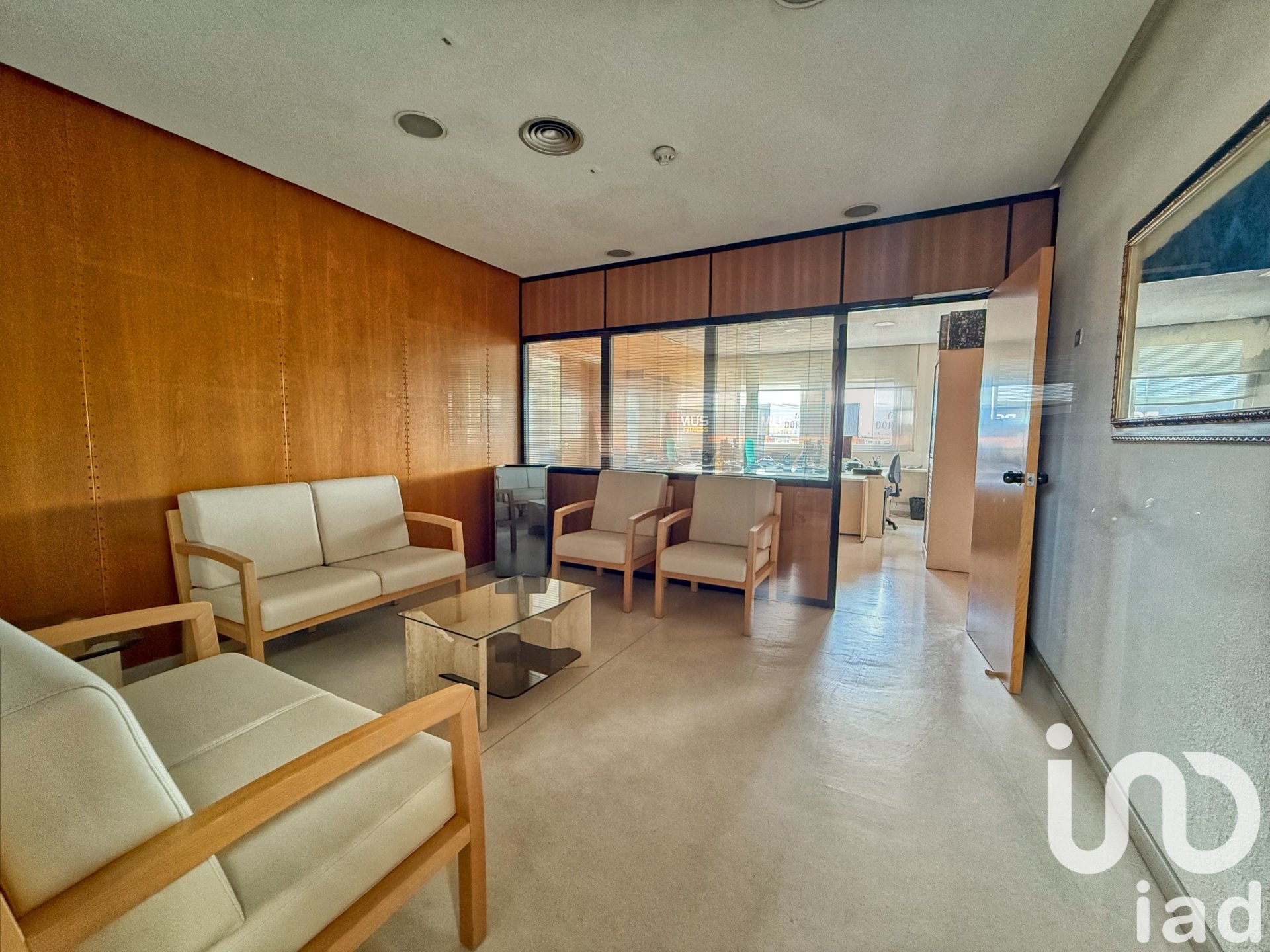 Propiedad comercial en Castellón de la Plana, Castellón, España 8738 m2 No. 153395