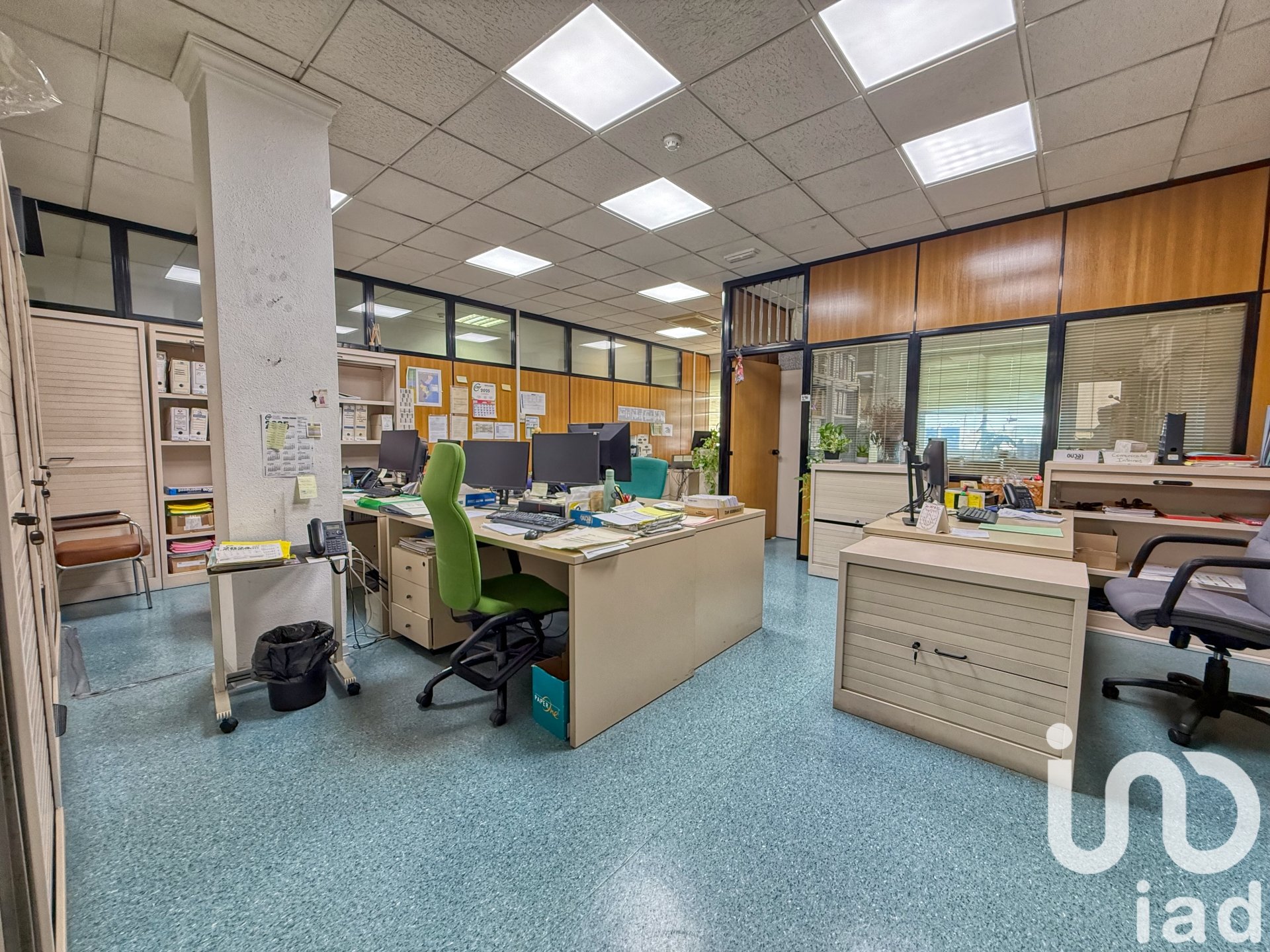 Propiedad comercial en Castellón de la Plana, Castellón, España 8738 m2 No. 153395