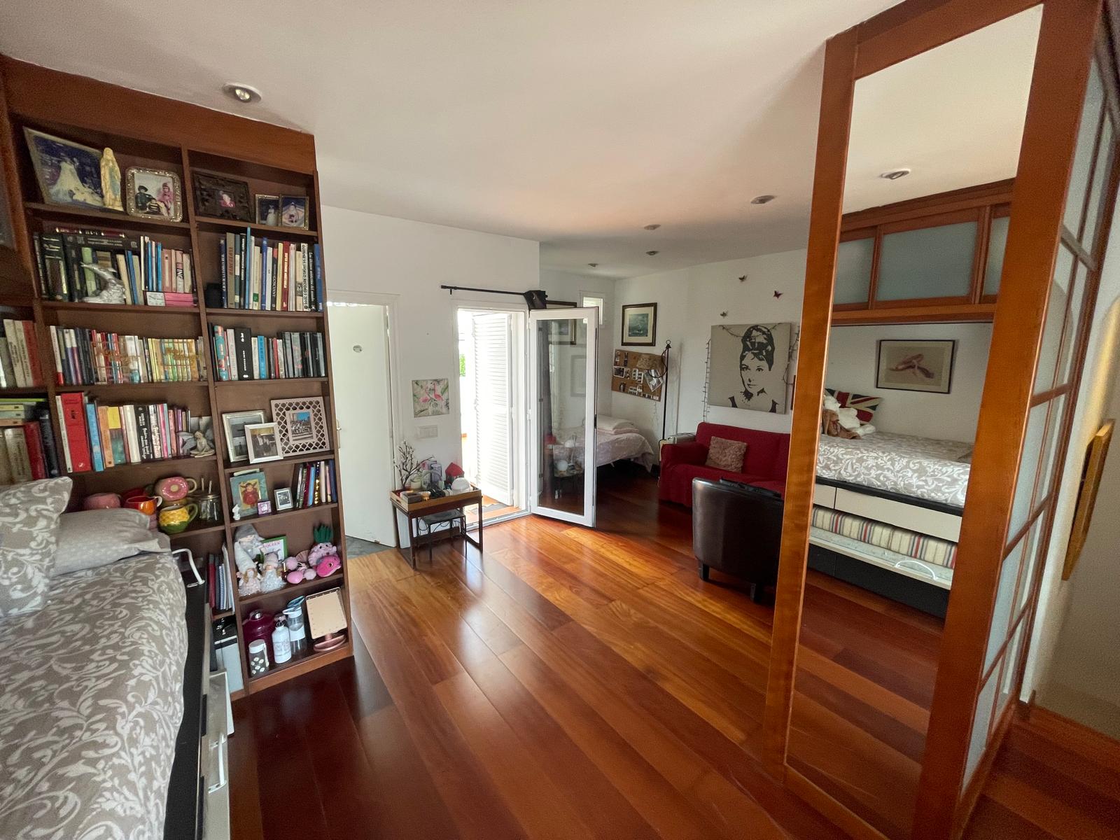 Villa à Palma de Majorca, Mallorca, Espagne 4 chambres, 240 m2 No. 147007