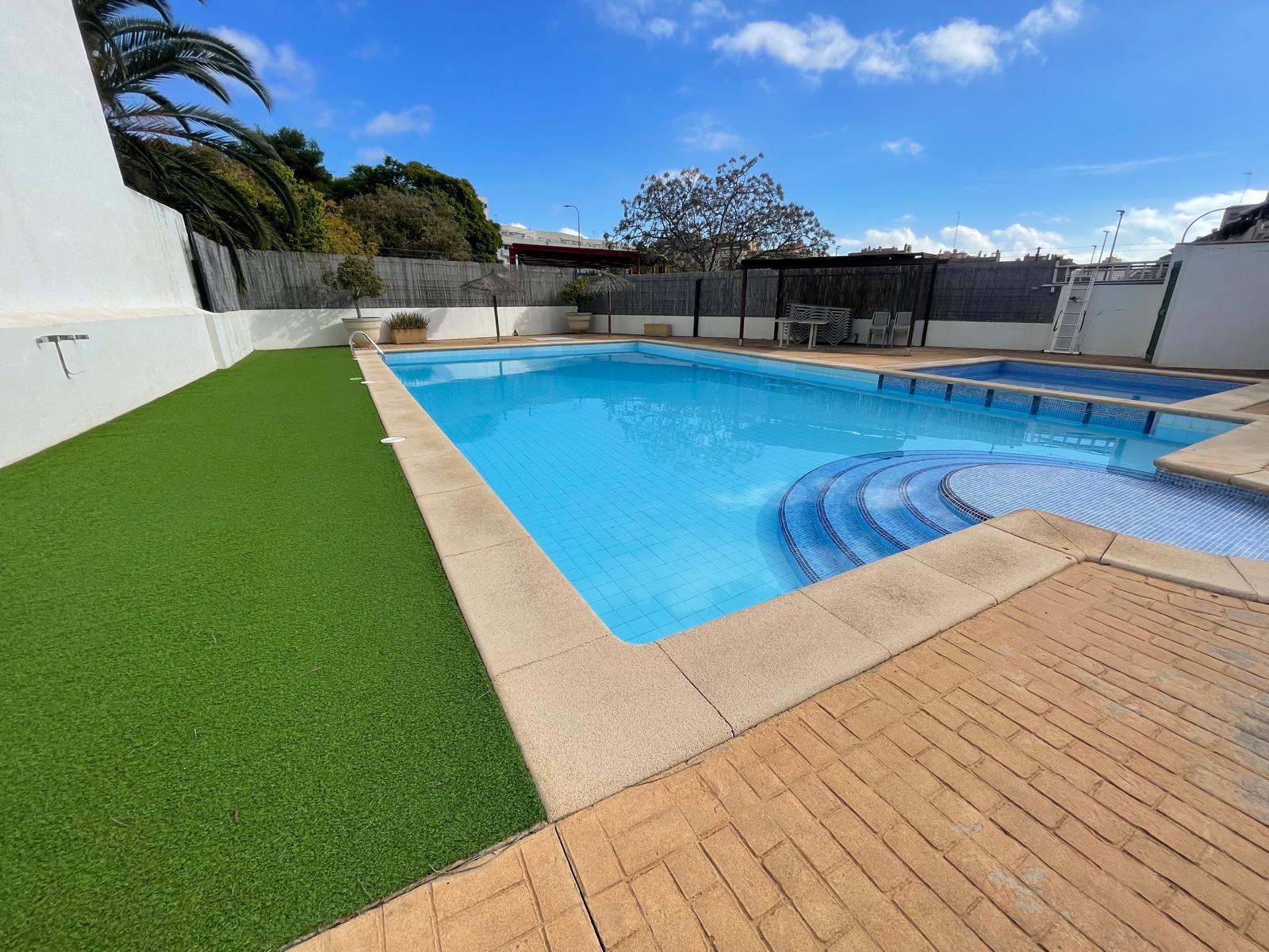 Villa à Palma de Majorca, Mallorca, Espagne 4 chambres, 240 m2 No. 147007