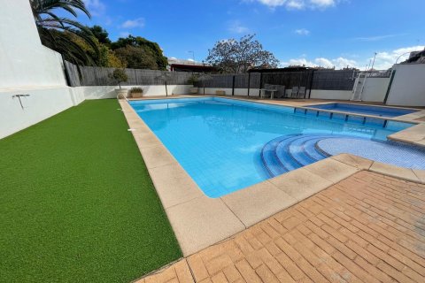 Huvila Palma de Majorca, Mallorca, Espanja 4 makuuhuonetta, 240 m2 No. 147007