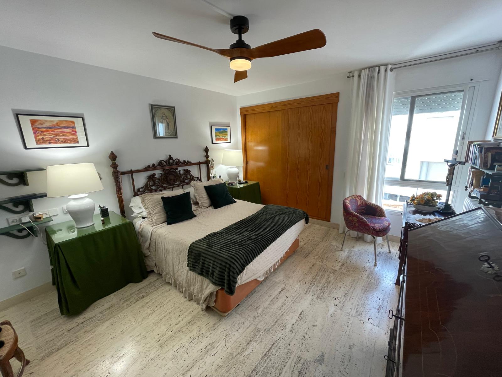 Villa à Palma de Majorca, Mallorca, Espagne 4 chambres, 240 m2 No. 147007