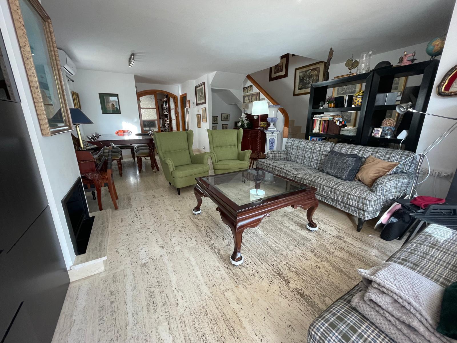 Villa à Palma de Majorca, Mallorca, Espagne 4 chambres, 240 m2 No. 147007