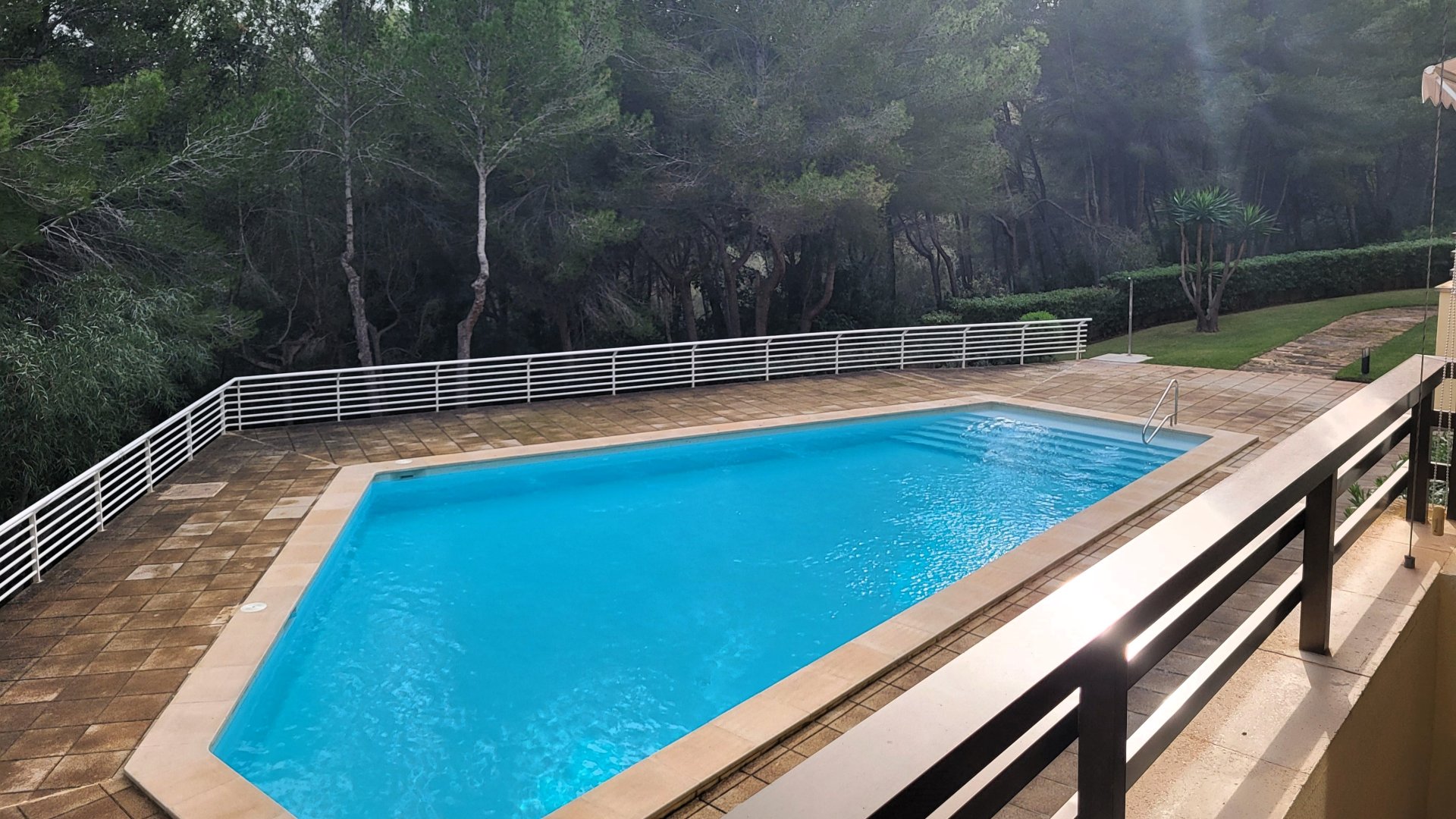 Apartamento en Cas Catala, Mallorca, España 4 dormitorios, 206 m2 No. 147009