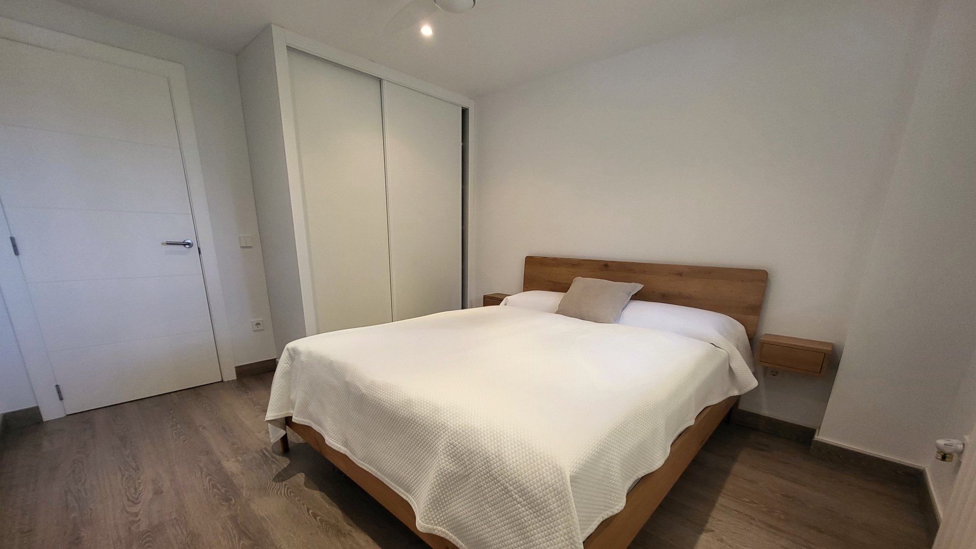 Apartamento en Cas Catala, Mallorca, España 4 dormitorios, 206 m2 No. 147009