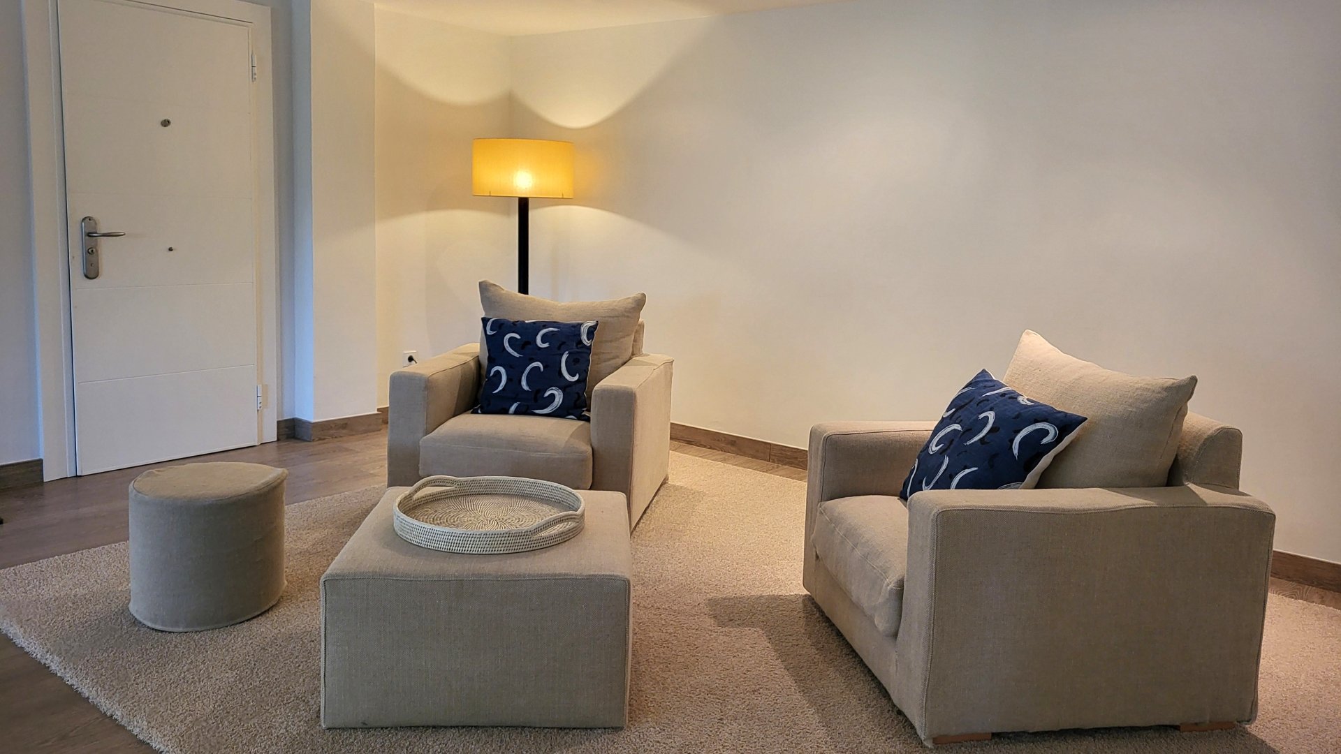 Apartamento en Cas Catala, Mallorca, España 4 dormitorios, 206 m2 No. 147009