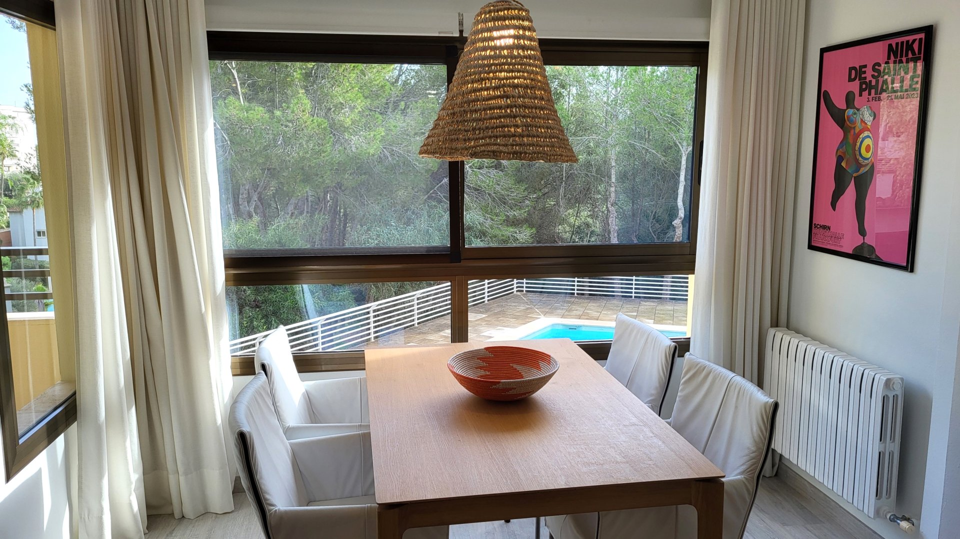 Apartamento en Cas Catala, Mallorca, España 4 dormitorios, 206 m2 No. 147009
