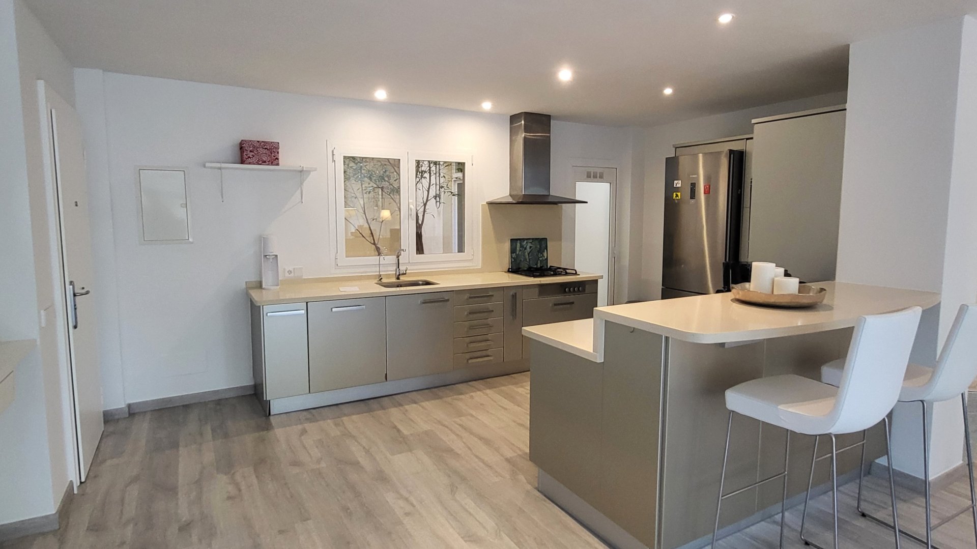 Apartamento en Cas Catala, Mallorca, España 4 dormitorios, 206 m2 No. 147009