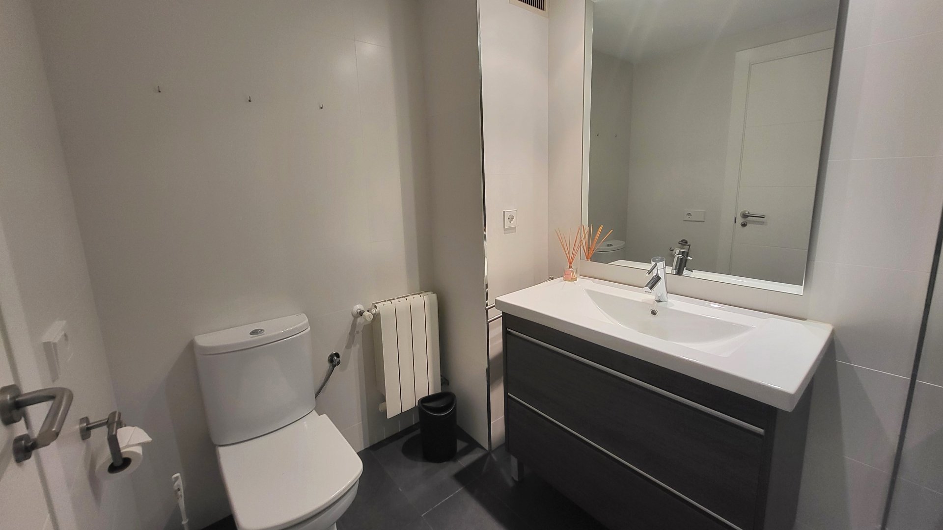 Apartamento en Cas Catala, Mallorca, España 4 dormitorios, 206 m2 No. 147009