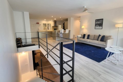 Wohnung in Cas Catala, Mallorca, Spanien 4 Schlafzimmer, 206 m2 Nr. 147009