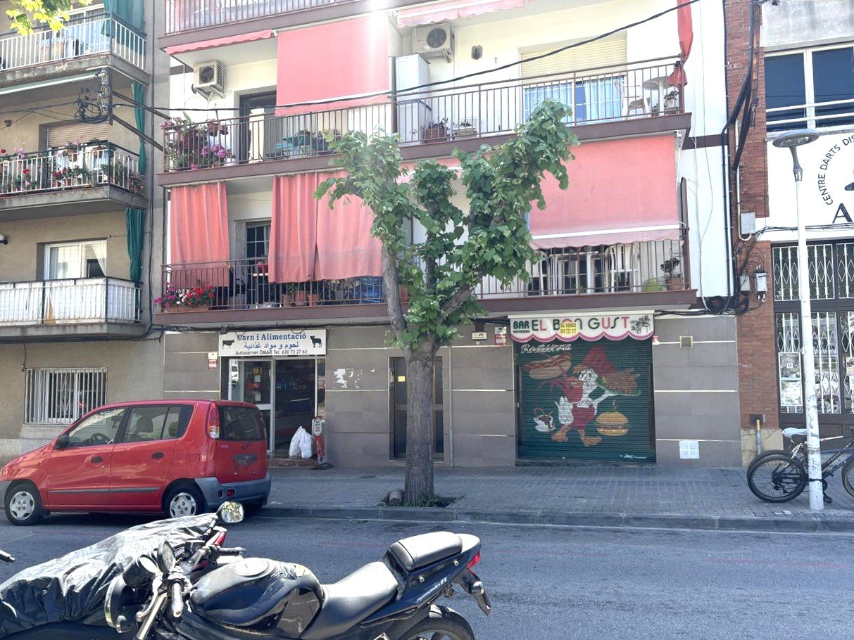 Appartamento a Premia De Mar, Barcelona, Spagna 3 camere da letto, 106 mq. N° 186440