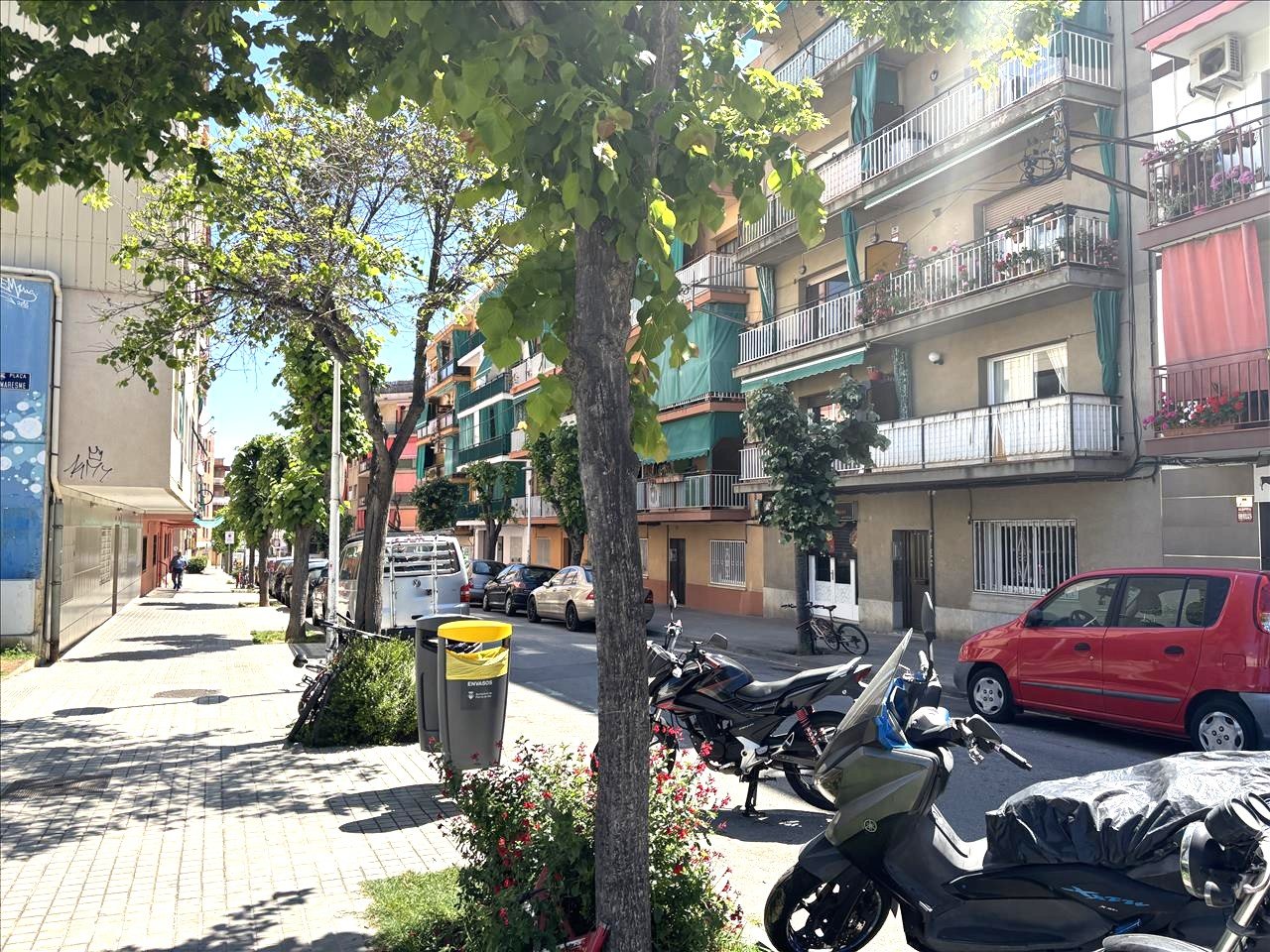 Appartamento a Premia De Mar, Barcelona, Spagna 3 camere da letto, 106 mq. N° 186440