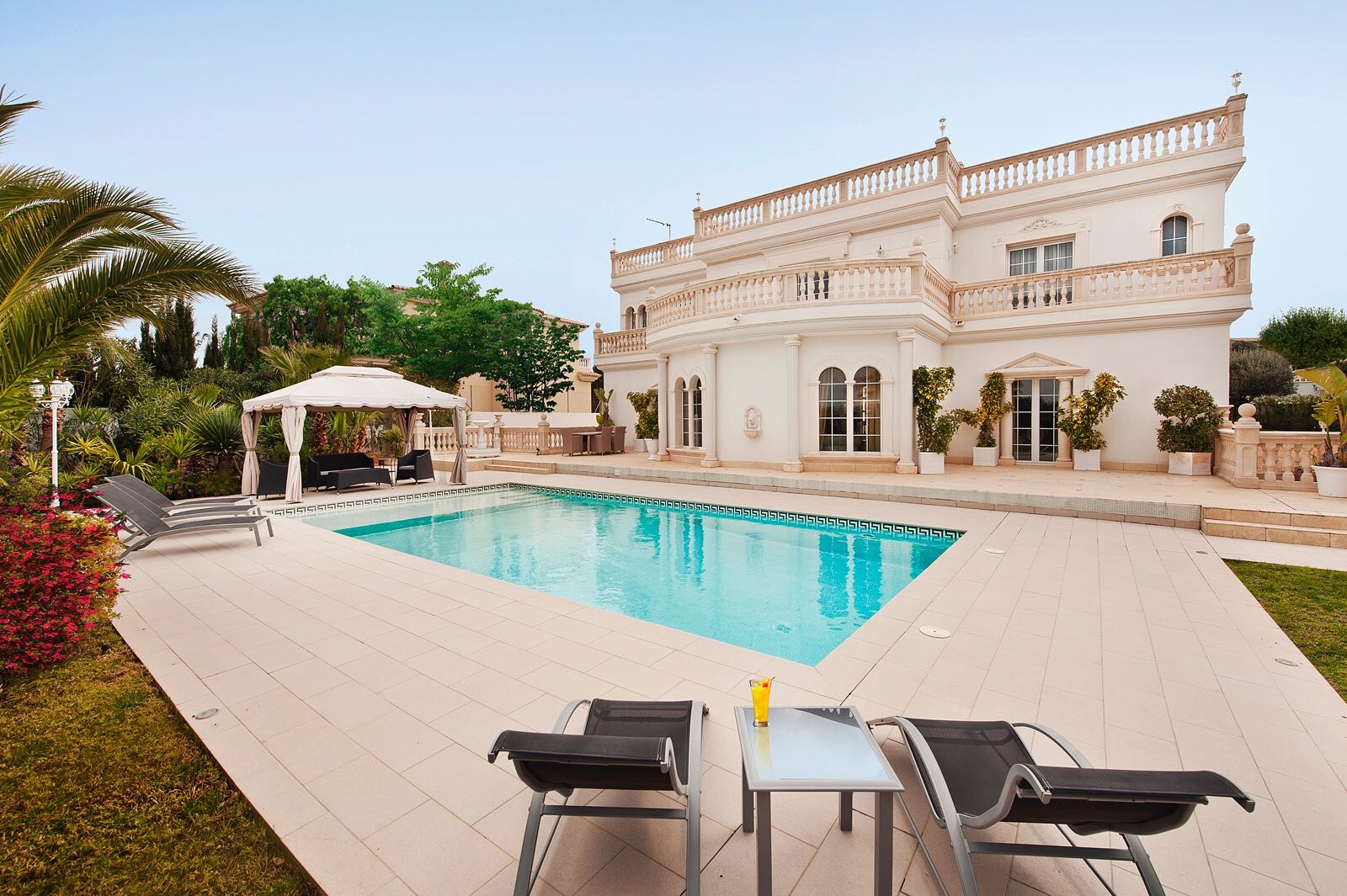 Villa a Sa Torre, Mallorca, Spagna 4 camere da letto, 480 mq. N° 148105