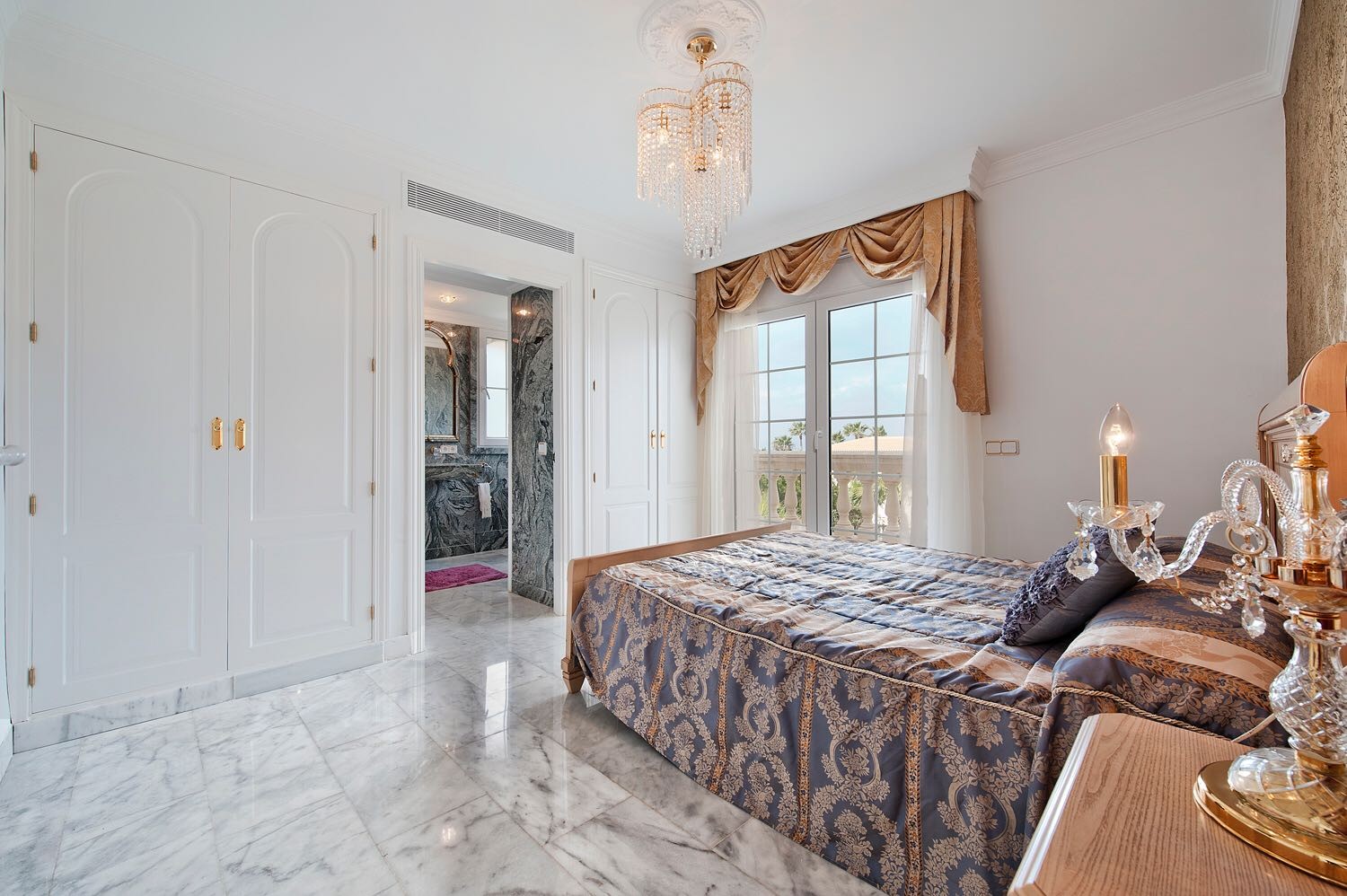 Villa a Sa Torre, Mallorca, Spagna 4 camere da letto, 480 mq. N° 148105