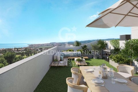 Appartamento a Velez-Malaga, Malaga, Spagna 3 camere da letto, 107 mq. N° 159076