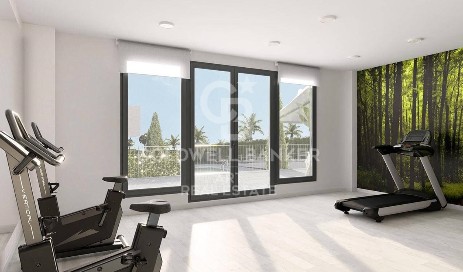 Dzīvoklis Velez-Malaga, Malaga, Spānijā 3 istabas, 107 m2 Nr. 159076