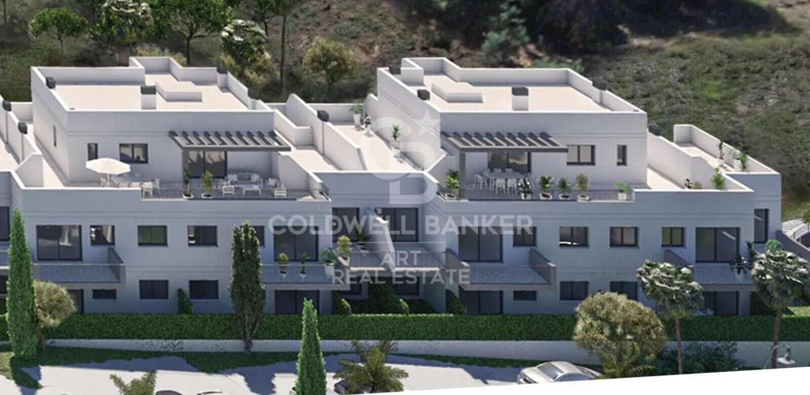 Apartamento en Vélez-Málaga, Málaga, España 2 dormitorios, 78 m2 No. 159074