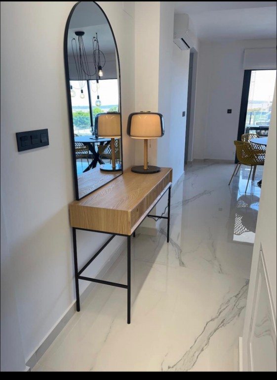 Dzīvoklis Guardamar del Segura, Alicante, Spānijā 2 istabas, 98 m2 Nr. 114363