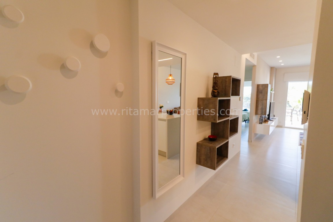 Appartamento a Guardamar del Segura, Alicante, Spagna 3 camere da letto,  N° 114367