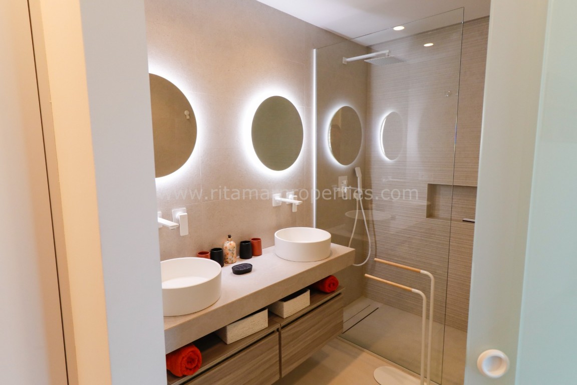 Appartamento a Guardamar del Segura, Alicante, Spagna 3 camere da letto,  N° 114367