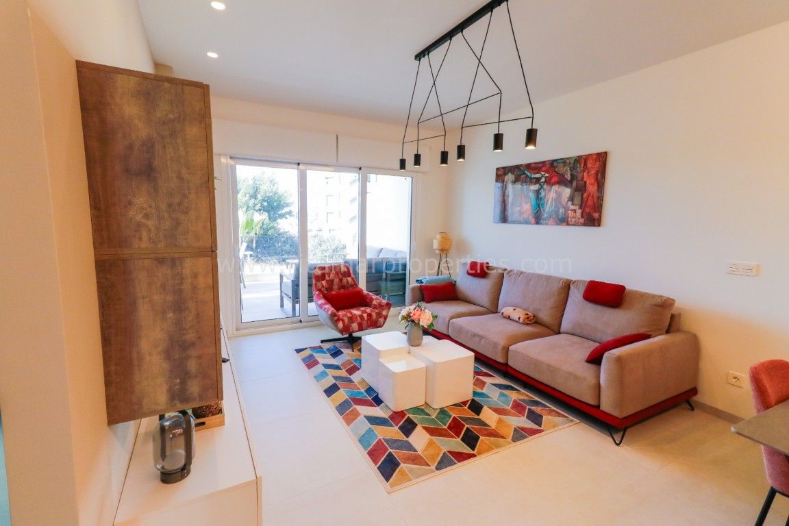 Appartamento a Guardamar del Segura, Alicante, Spagna 3 camere da letto,  N° 114367