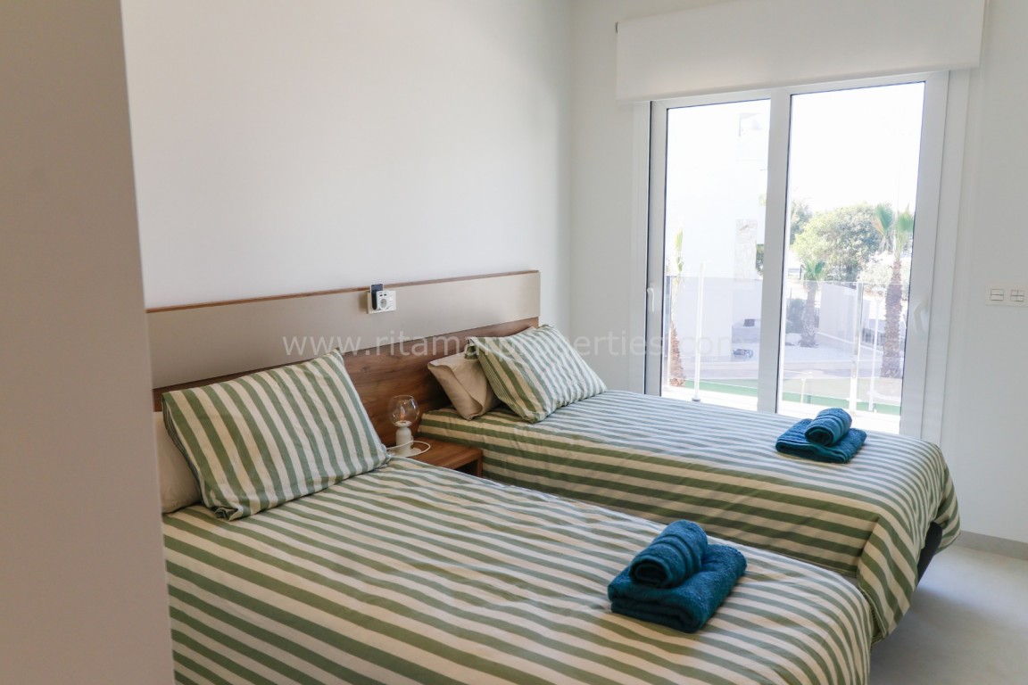 Appartamento a Guardamar del Segura, Alicante, Spagna 3 camere da letto,  N° 114367