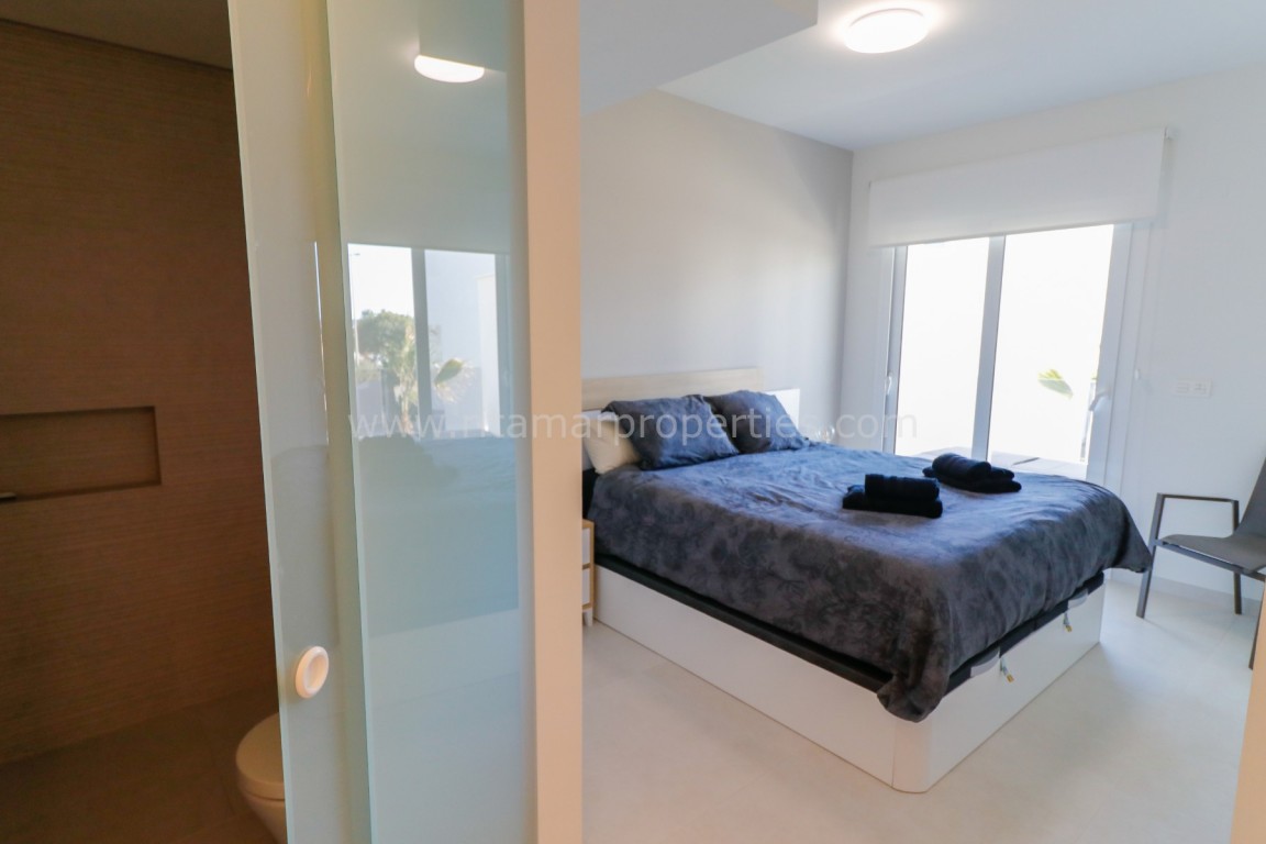 Appartamento a Guardamar del Segura, Alicante, Spagna 3 camere da letto,  N° 114367