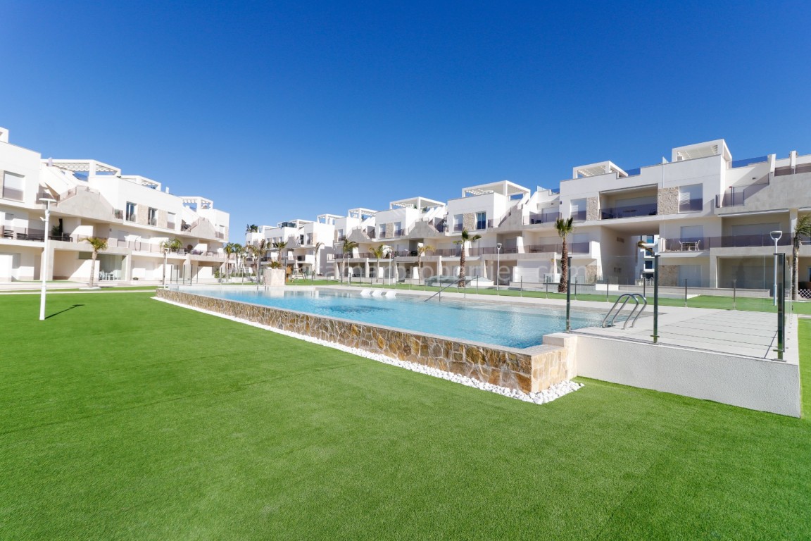 Appartamento a Guardamar del Segura, Alicante, Spagna 3 camere da letto,  N° 114367
