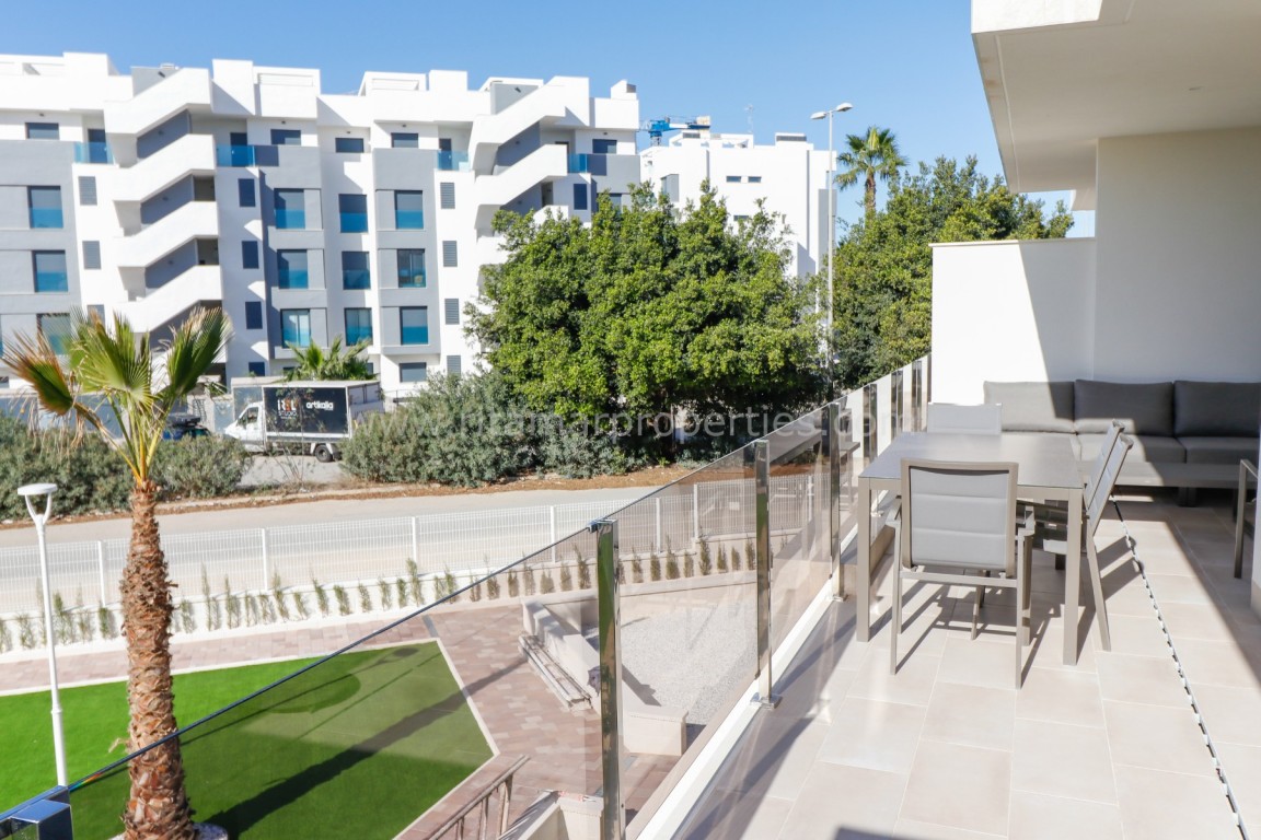 Appartamento a Guardamar del Segura, Alicante, Spagna 3 camere da letto,  N° 114367