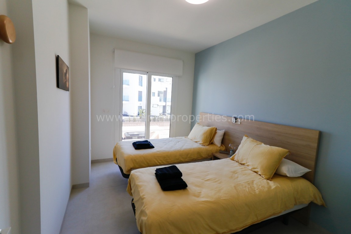 Appartamento a Guardamar del Segura, Alicante, Spagna 3 camere da letto,  N° 114367