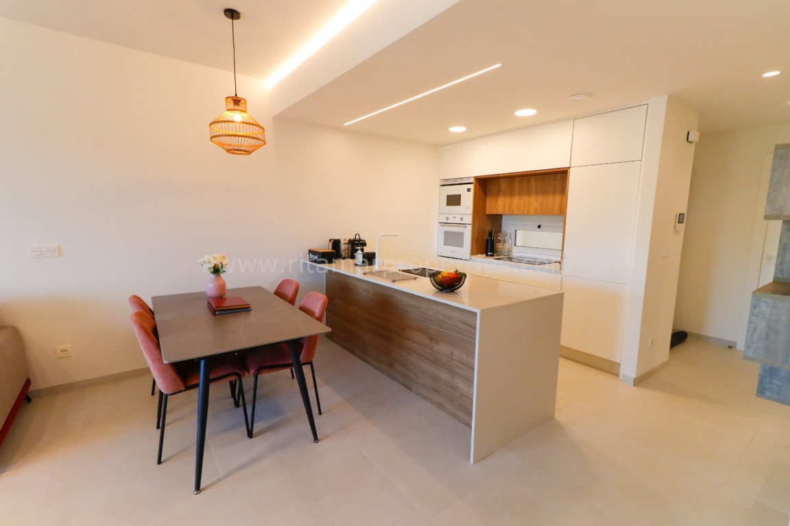 Appartamento a Guardamar del Segura, Alicante, Spagna 3 camere da letto,  N° 114367